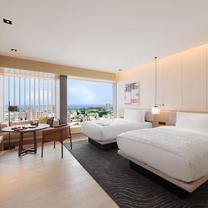 Classic Zimmer mit zwei Einzelbetten